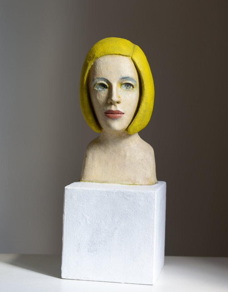 Blond - ANNETTE MEINCKE-NAGY 