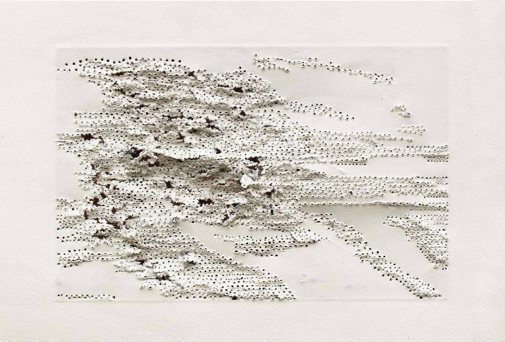 o. T. - KRISTIN GROTHE 