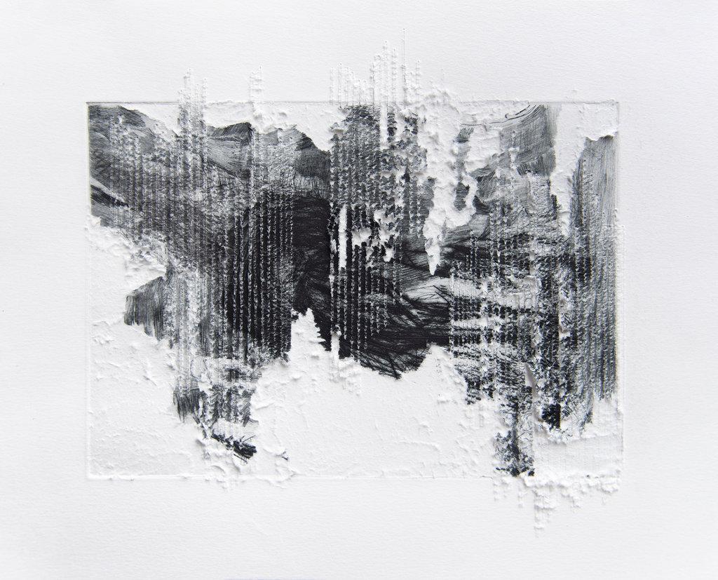 o. T. - KRISTIN GROTHE 