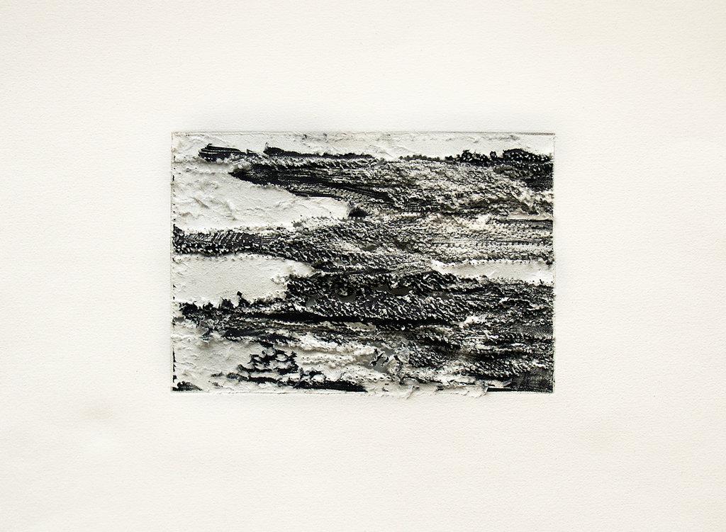 o. T. - KRISTIN GROTHE 