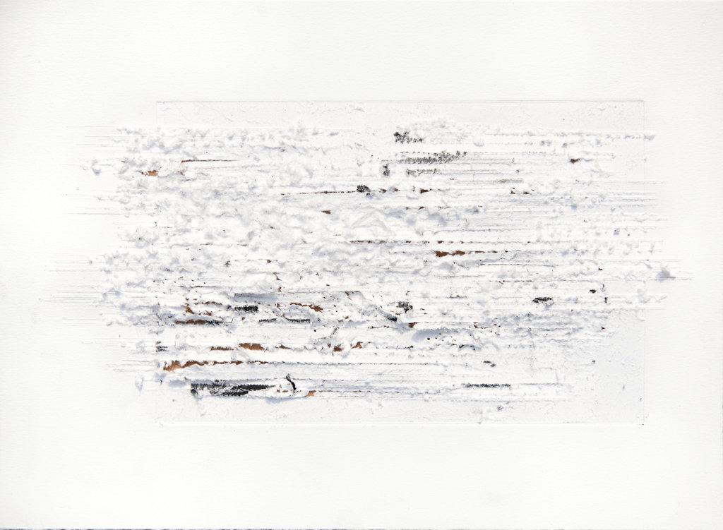 o. T. - KRISTIN GROTHE 